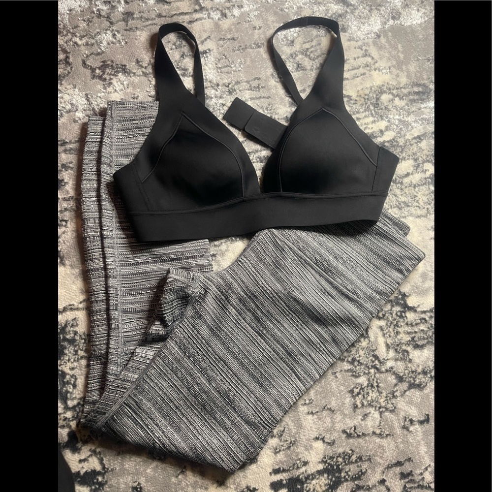 Athleta bundle small